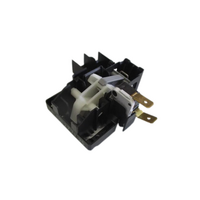 Fisher & Paykel Fisher & Paykel, Haier Dryer Door Lock | Suits: DH9060P1 (93274-A) DH9060P2 (92291-A) DH9060PG2 (93289-A) HDHP80AW1 (61442-A) HDHP80E1 (61432-A)  spare part