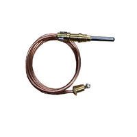 Rheem Hot Water System Thermocouple EXT 440 Suits Rheem Clip In Type 1200Mm spare part