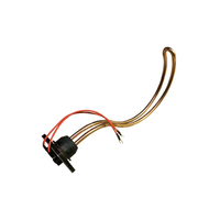 Universal Hot Water Tank Copper Element Bolt On 2.4Kw spare part