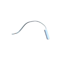 Hisense Hisense Fridge Temperature Sensor | Suits: HR6BMFF435 HR6BMFF435SD HR6TFF230 HR6TFF436S  spare part