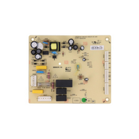 Hisense Hisense Fridge Main PCB Board | Suits: HR6TFF436S HR6TFF526S HR6TFF527E  spare part