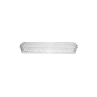 Hisense Hisense Fridge Middle Door Shelf | Suits: HR6BMFF520D HR6BMFF520S HR6BMFF520SD HR6TFF526S HR6TFF527SD  spare part
