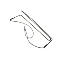 Hisense Hisense Fridge Defrost Tubular Heating Element | Suits: HR6BMFF520D HR6BMFF520SD  spare part
