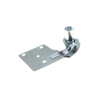 Hisense Hisense Fridge Door Upper Left Hinge spare part