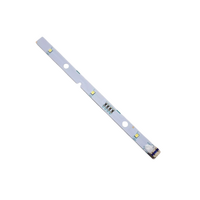 Hisense Hisense Fridge Freezer Led Light | Suits: HR6SBSFF624SW HR6SBSFF566 HR6SBSFF624SW HR6SBSFF690GB HR6SBSFF690GW HR6SBSFF690S HRTF496SW HRTF535SW  spare part