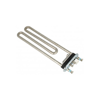 Hisense Hisense Washing Machine Heating Element | Suits: HCF7S1014B HWF5S1214 HWFE1014VA HWFL1014V HWFM8012 HWFS1015AB HWFS1015E HWFS1214PB HWFS8014AB  spare part