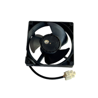 Hisense Hisense Fridge Fan Genuine OEM | Suits: HBC54D6AS HWS54049SS HWS54029SS HWD46029SS HRF266N6CSE1 MRF266N6CSE  spare part