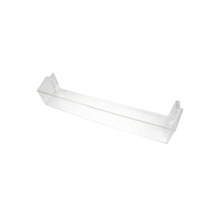 Hisense Hisense Fridge Lower Door Shelf | Suits: HR6BMFF453B HR6BMFF453C HR6BMFF453S HR6TFF459 HR6TFF459S HRBMFF453B HRTF424 HRTF424S HWF10DW1 , PN: K1973699 spare part