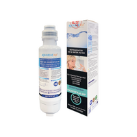 Hisense Hisense Fridge Water Filter - K2100988, HX2019FR-A | Suits: HRCD585BW HRCD585SW HRCD650BW HRCD650SW HRFD560BW HRFD560SW HRFD634BW  spare part
