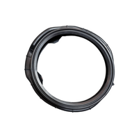 Hisense Hisense Washing Machine Door Seal | Suits: HWFS1015AB HWFS1214PB HWFS8014AB  spare part