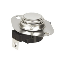 Universal 195C Normally Closed Thermal Switch 250V 16A spare part