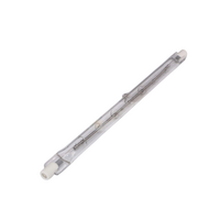 Universal Baine Marie QIR Lamp 500W 235Mm 240V Ceramic Ends spare part