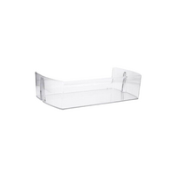 LG LG Fridge Door Shelf | Suits: GS-L635PLF (GC-L257CLFJ.APZRGAP) GS-L635PL (GC-L257SLPJ.APZRGAP) GS-N635MBL (GC-L257SQNJ.AMCRGAP)  spare part