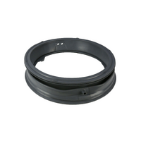 LG LG Front Load Washing Machine Door Seal | Suits: F14A8TDS (F14A8TDS.ABWQESW) WD14023D6 (F14A8TD.ABWREAP)  spare part