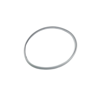 LG LG Dryer Door Seal | Suits: TD-C902H (RC9042AQ3Z1.ABWREAP) TD-C90NPE (RC9066G2F.AESREAP) TD-H802SJW (RC8082AV2Z.ABWREAP) TD-H803CSW (RC80U2AV3W.ABWREA spare part