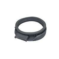 LG LG Washing Machine Door Seal | Suits: WD1013NDE (F2K6DNK2S.AESREAP) WD1013NDW (F2K6DNK2W.ABWREAP)  spare part
