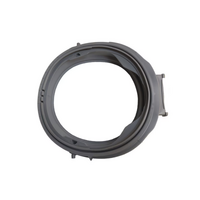 LG LG Dryer Washing Machine Door Seal | Suits: WD20VVS6 WD20WVS6 WD22VVS6 WDC1215HSVE  spare part