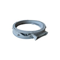 LG LG Washing Machine Door Seal  MDS66651603 | Suits: WVC9-1410W (F4V9RCP2W.ABWREAP) WVC9-1412B (F4V9BCP2E.ABLREAP) WVC9-1412W (F4V9BCP2W.ABWREAP)  spare part