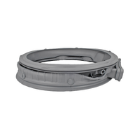 LG LG Washer Dryer Combo Door Seal | Suits: WVC5-1409W (F4V5VGP0W.ABWREAP) WVC5-1410W  spare part