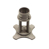 LG LG Dishwasher Spray Arm Holder | Suits: XD3A25PS (DFB325HP.APZREAP) XD4B24WH (DFB424FW.ABWREAP) XD5B14PS (DFB512FP.APZREAP)  spare part