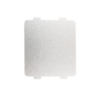 Universal Microwave Oven Mica Sheet Waveguide 99mm x 118mm | Suits: This part universal  spare part