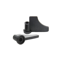 Gorenje Bread Maker Paddle Gorenje BM1200 1400 BMP02 Clatronic 2865 Rotex 40 Orion OBM-205 206 | Suits: Gorenje BM1200 1400 BMP02 Clatronic 2865 Rotex Orion  spare part