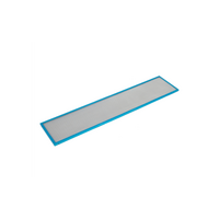 Damani Damani Rangehood Aluminium Filter 808Mm x 172Mm - 103795 | Suits: GEH9033 GEH9033C BAH9033  spare part