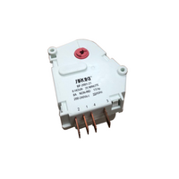 Universal Fridge Timer Defrost 8Hr 25Min Metal E11.4 spare part