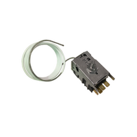 Kelvinator Kelvinator Fridge Thermostat N609/610 Capillary Needs To Be Wound spare part