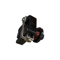 Universal Fridge Relay 2 Pins 1/4HP 220V (RPA007-4) spare part