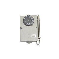 Universal Fridge Thermostat A2000 Internal Mount -35/+35C spare part