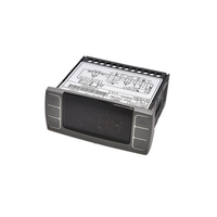 Dixell Commercial Fridge Dixell Thermostat XR03CX-5N0C1 (Mid Temp) spare part