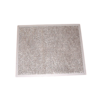 Robinhood Robinhood Rangehood Filter 3000 Series 334Mm x 282Mm | Suits: 800mm & 1000mm wide Rangehoods. Two are required.  spare part