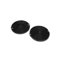 Smeg Smeg Rangehood Active Carbon Filters - 1120282687 | Suits: STH600X1  spare part