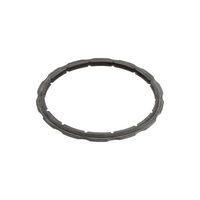 Universal Steam Pressure Cooker Seal SEB Tefal Clipso 8-10 Liters | Suits: P45007 P45009  spare part