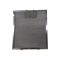 Baumatic Baumatic Rangehood Mesh Filter 260Mm X 230Mm | Suits: BAH9008G BAH9009G BAH93CG DAH9024G GEH9010G GEH9015G LOH9008G LOH9009G LOH9010G VCH92G  spare part