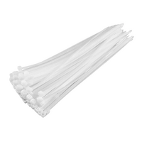 Universal Nylon Cable Tie 140Mm X 3.6Mm (Bag Of 100) | Suits: This part serves multiple purposes  spare part