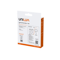 Universal Dishwasher, Washing Machine Unilux Extension Drain Hose - ULX106 | Suits: Gorenje Haier Miele Samsung Siemens SMEG Whirlpool ...  spare part