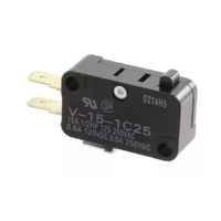 Universal Micro Switch Button spare part