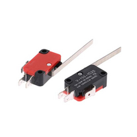 Universal Micro Switch Long Arm spare part