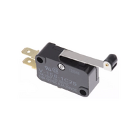 Universal Micro Switch Rollar Arm spare part