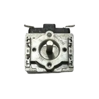 Omega Omega, Smeg Oven Timer 100 Mins - 818600034 | Suits: SFA6304X  spare part