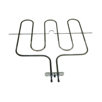 Omega Omega Oven Grill Heating Element | Suits: OBO654GG OBO654TGG OO654W OO654WA OO654X OO654XV2 OO664X  spare part