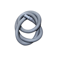 Universal Washing Machine 19Mm Male & Female Extension Hose 1.5m spare part