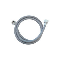 Universal Washing Machine Universal Cold Water Hose 1.5M spare part