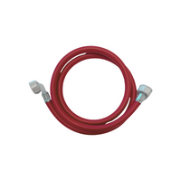 Universal Washing Machine Universal Hot Water Hose 1.5M spare part