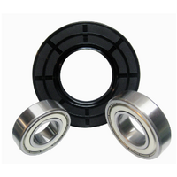 Fisher & Paykel WH Series V2 Fisher & Paykel Front Load Washing Machine Bearing Kit 4580636637 spare part