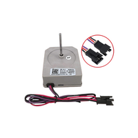 Hisense Hisense Fridge Fan Motor - ZWF-10-2 spare part