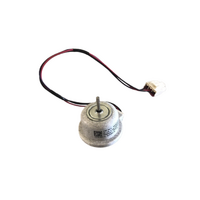 Hisense B03081070 Hisense Fridge 12V 2.5W 1300RPM Motor BCD-518WT spare part
