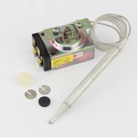 Zip Water 90081 Zip Thermostat Kit 2 - 25 Litre spare part